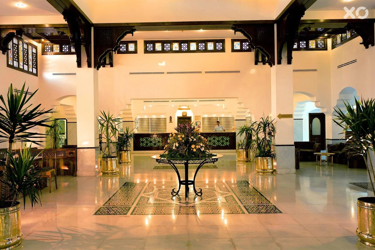 Domina Coral Bay Oasis