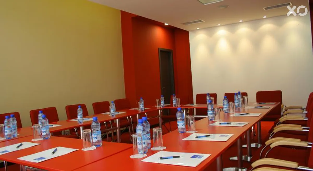 Grand Hotel Plovdiv