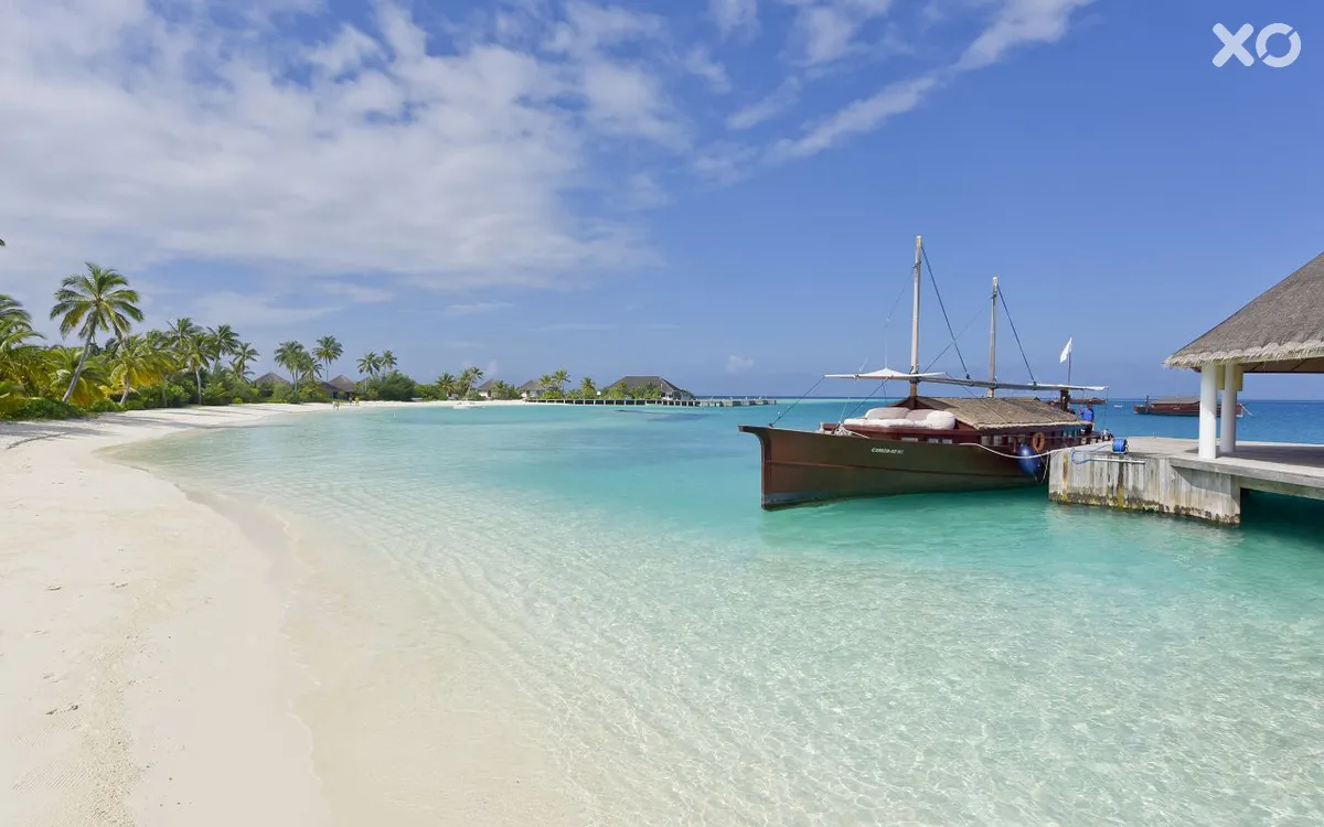 Safari Island Resort & Spa