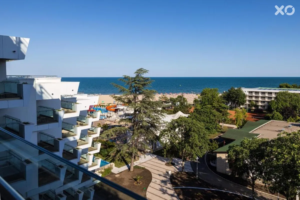 Maritim Hotel Amelia