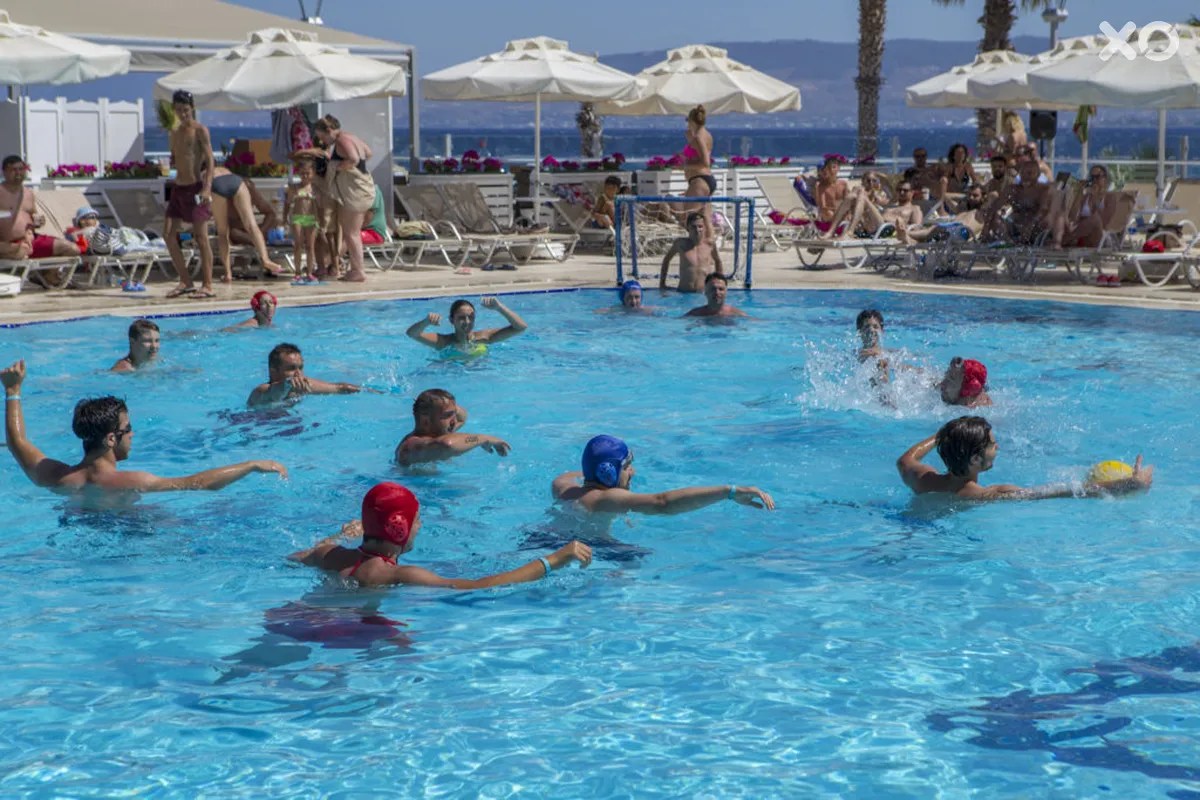 Armonia Holiday Village & Spa