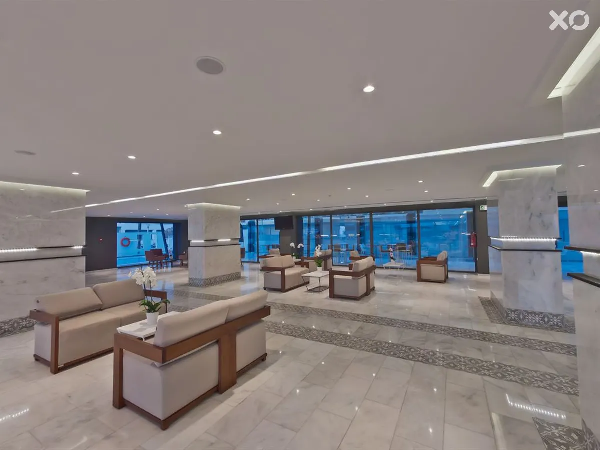 Mercure Rhodes Alexia Hotel & Spa