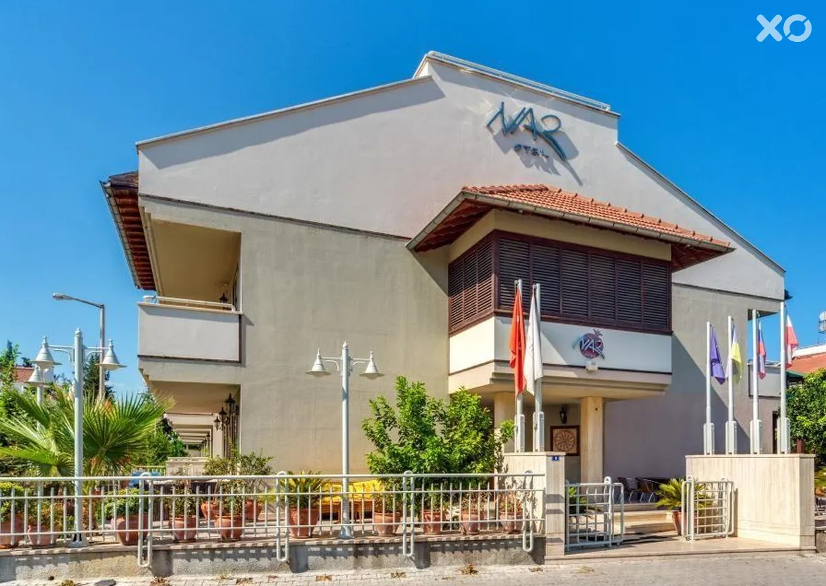 Nar Hotel