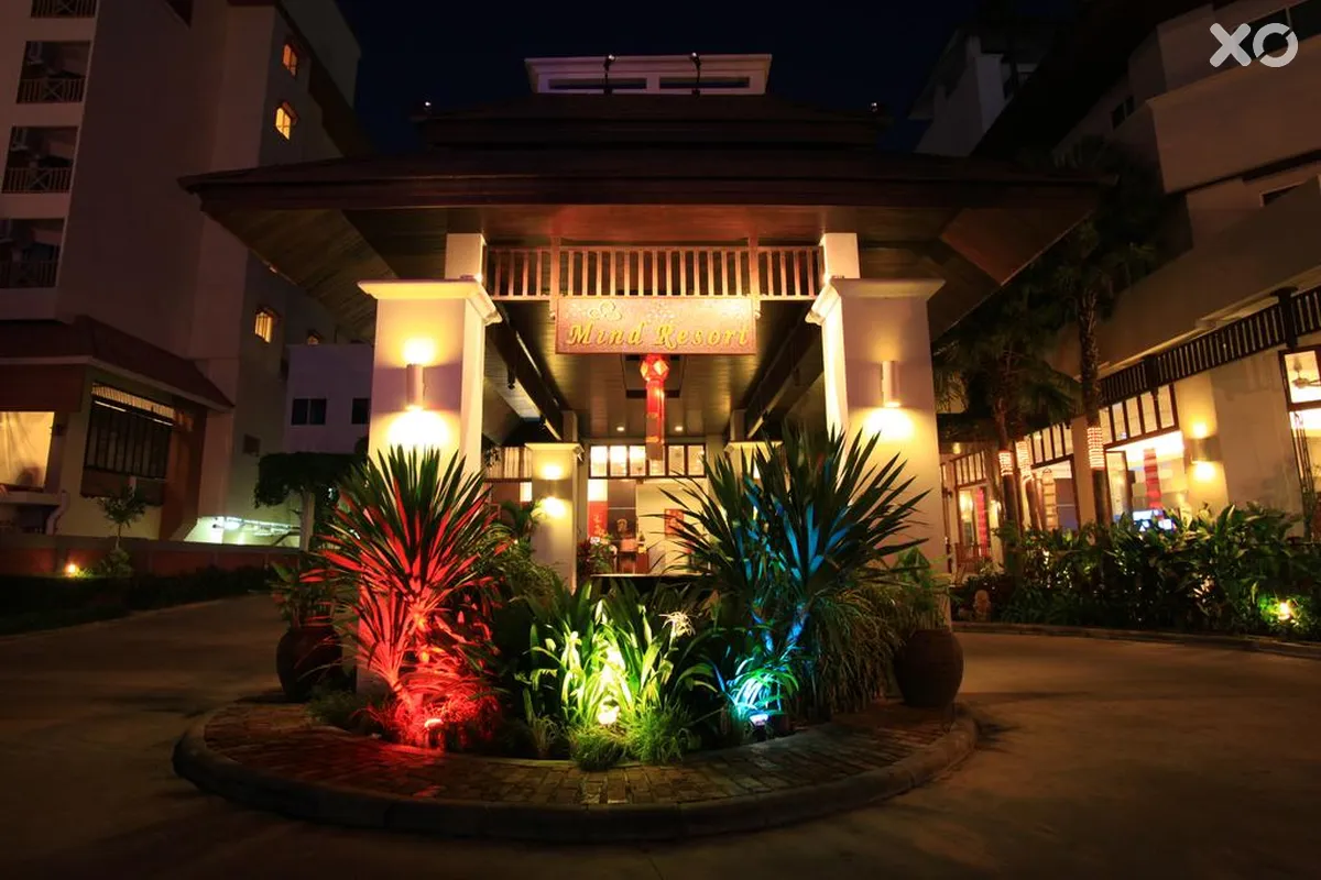 Mind Resort