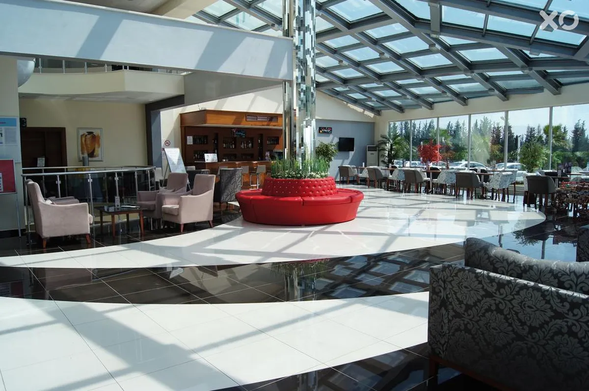 Dalaman Airport Lykia Resort Hotel