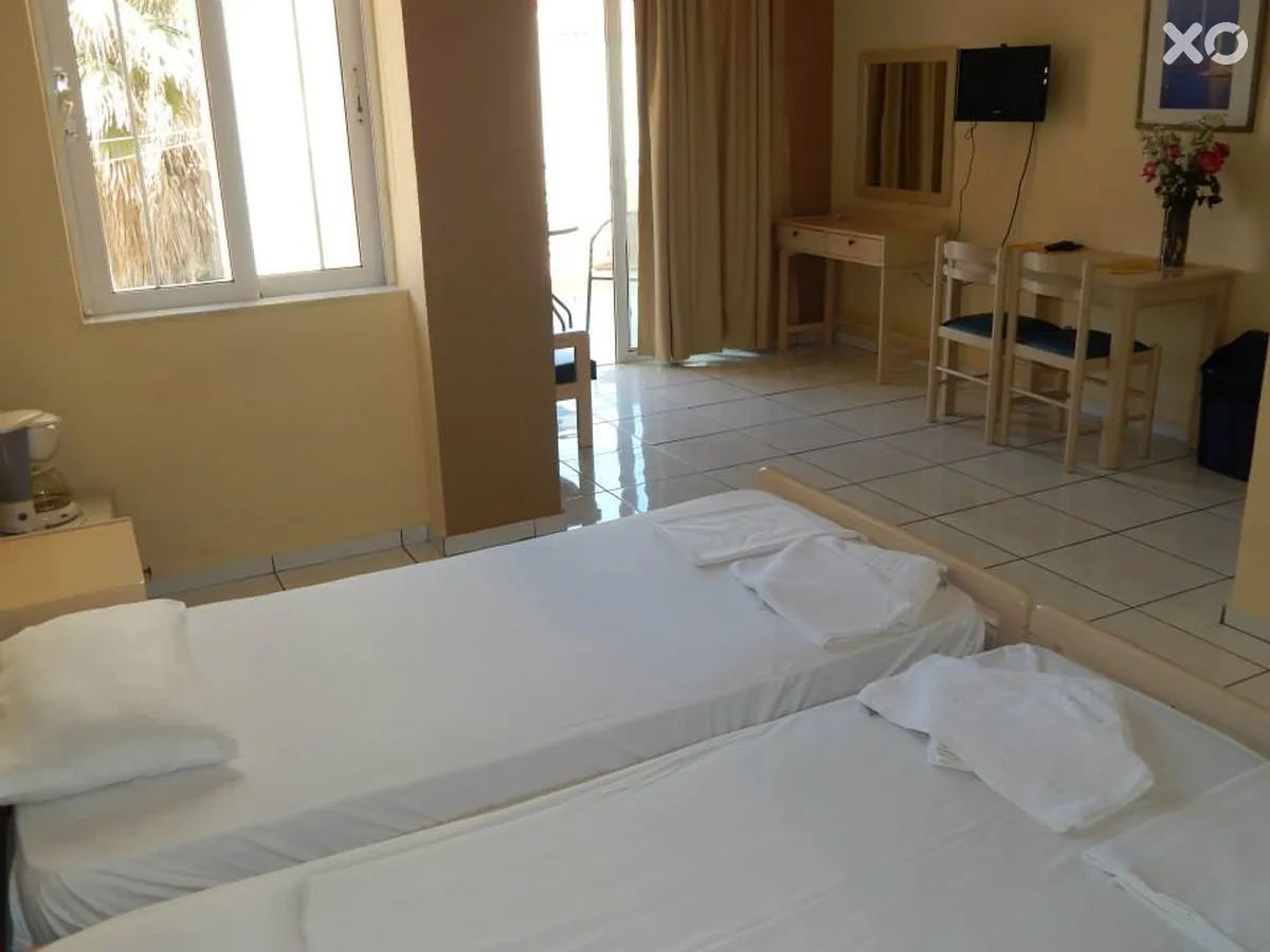 Apollon Hotel