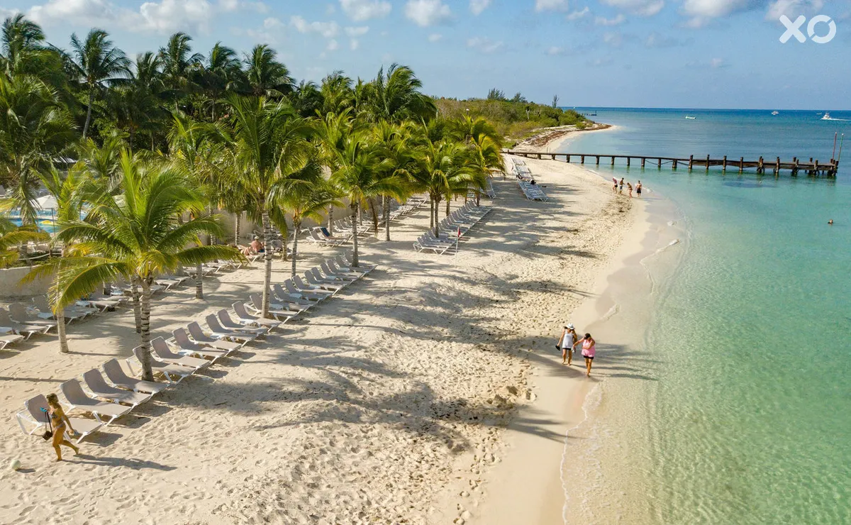 Occidental Cozumel