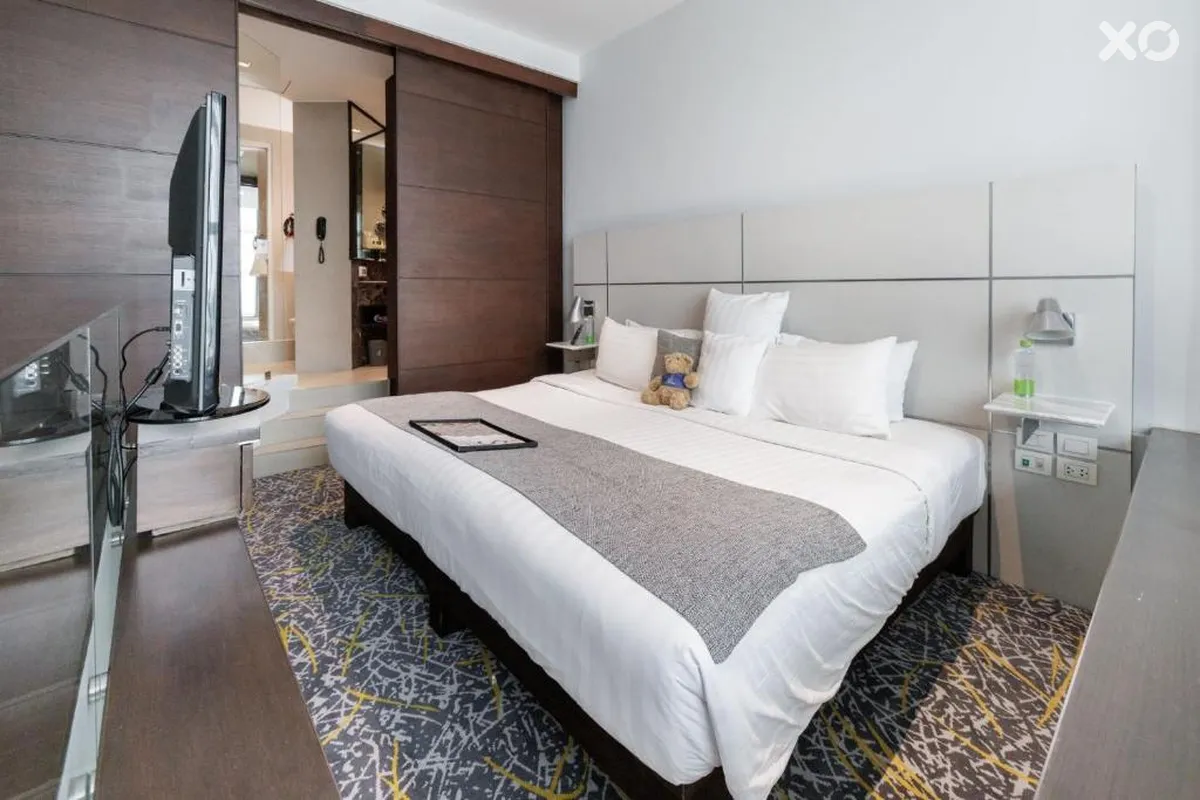 S31 Sukhumvit Hotel