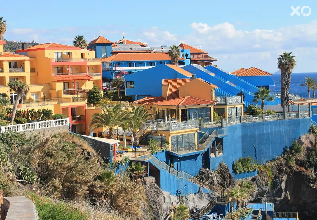 Cais da Oliveira Hotel