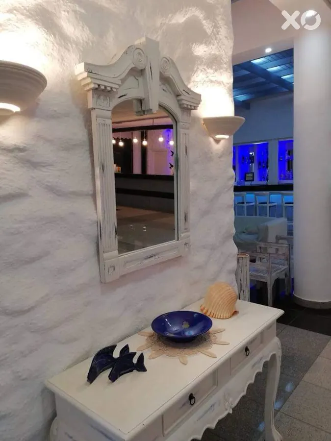 Amore Hotel Apartments