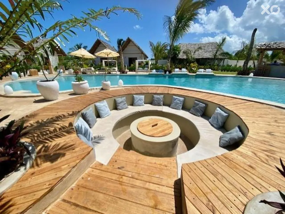 Zen Boutique Resort