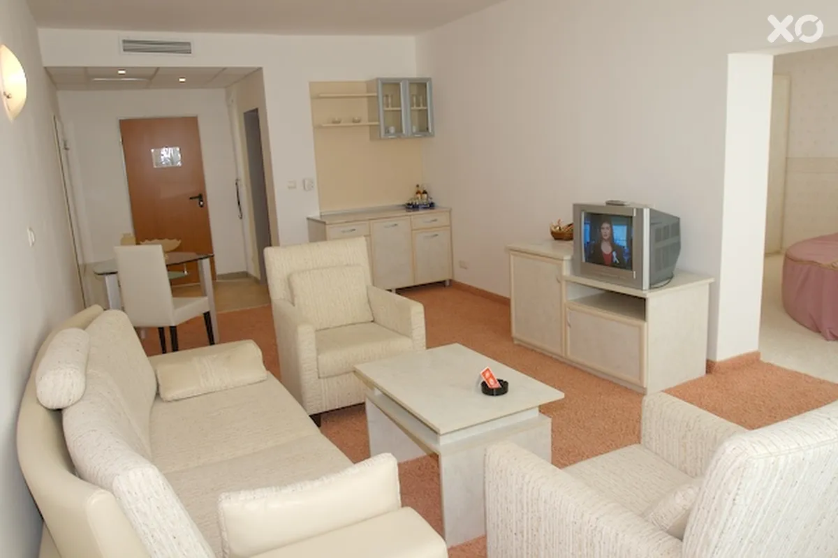 Sentido Bilyana Beach