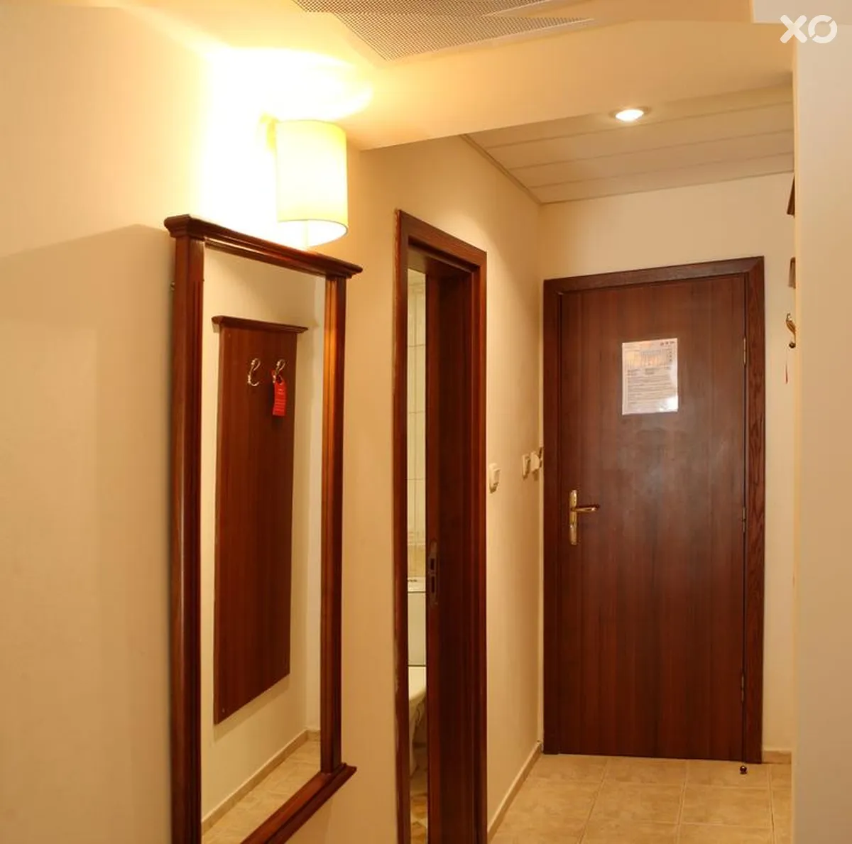 Yunona Hotel