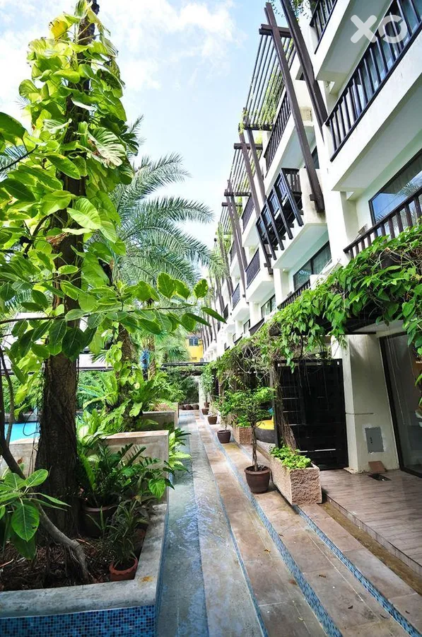 Burasari Phuket