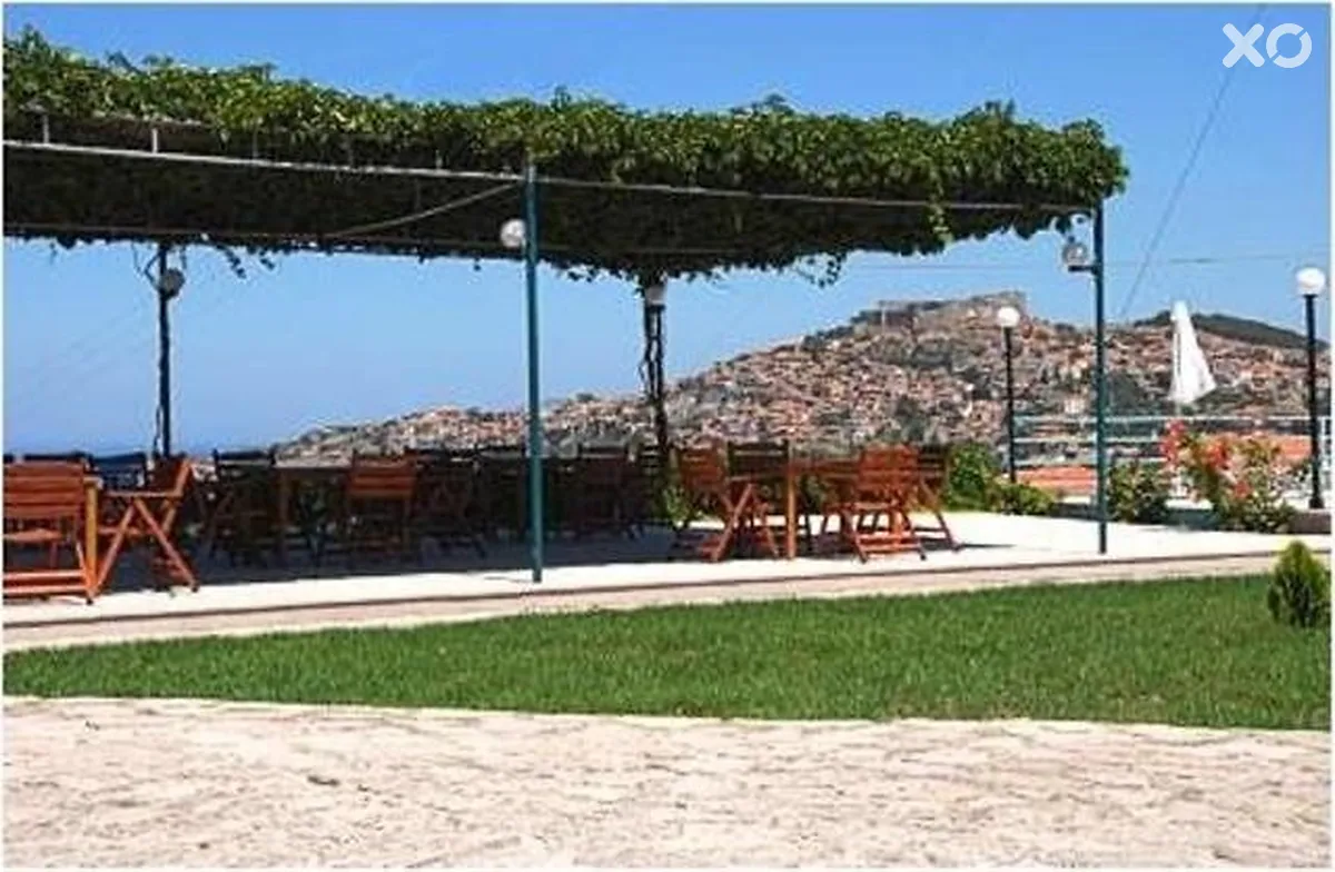 Marianthi Paradise