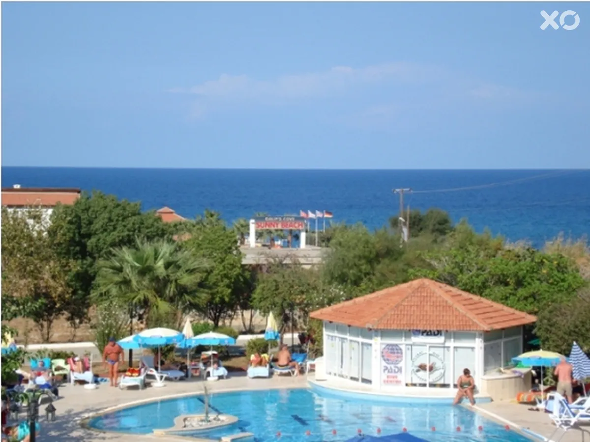 Sempati Hotel
