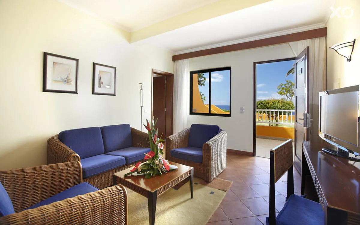 Alpino Atlantico Hotel