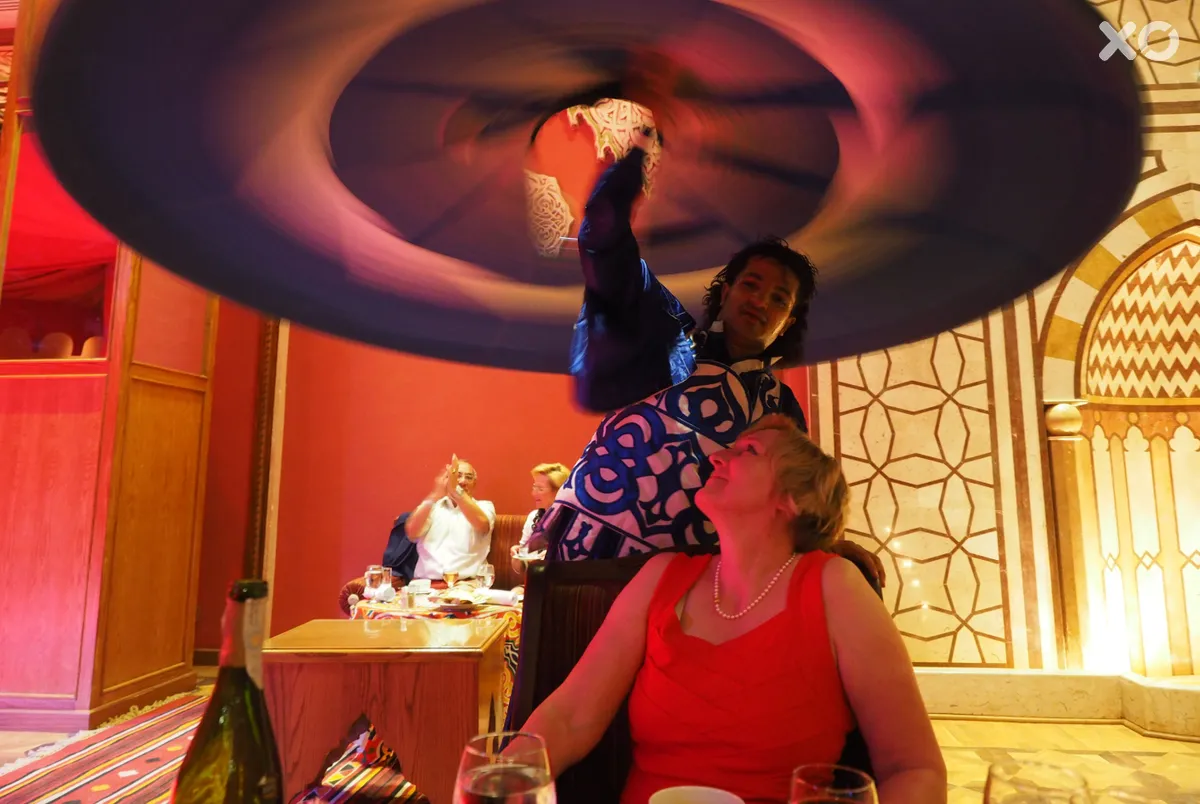 Makadi Spa Hotel