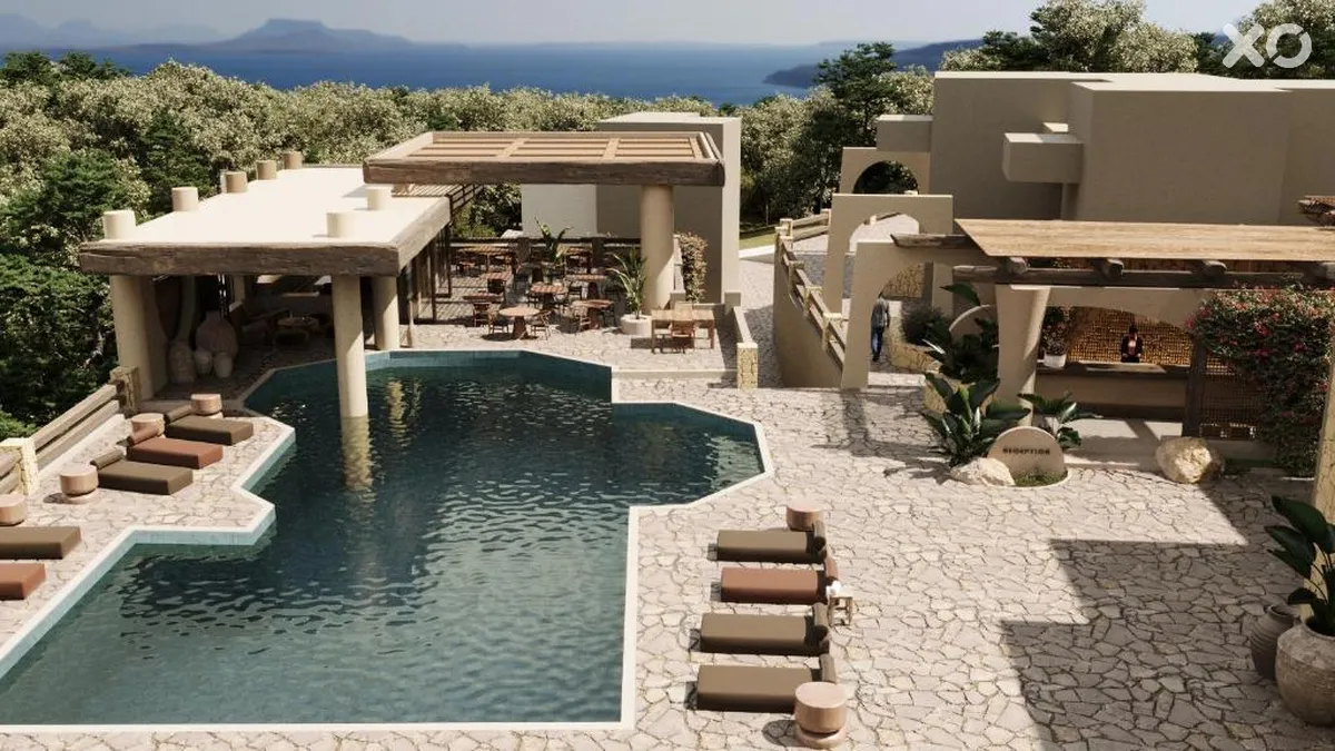 Momi Slow Living Hotel