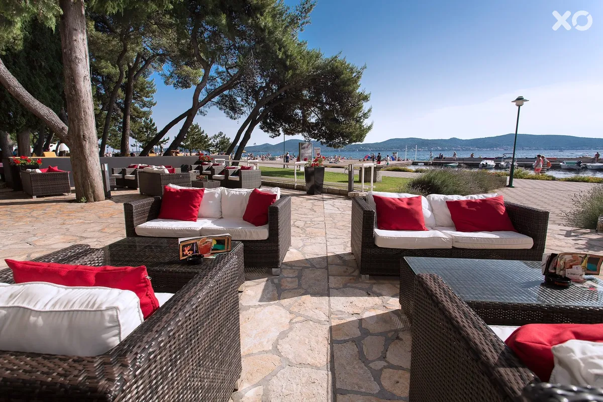 Ilirija Hotel