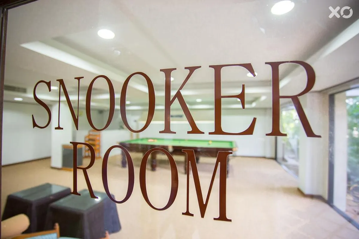 Novotel Rayong Rim Pae Resort Hotel