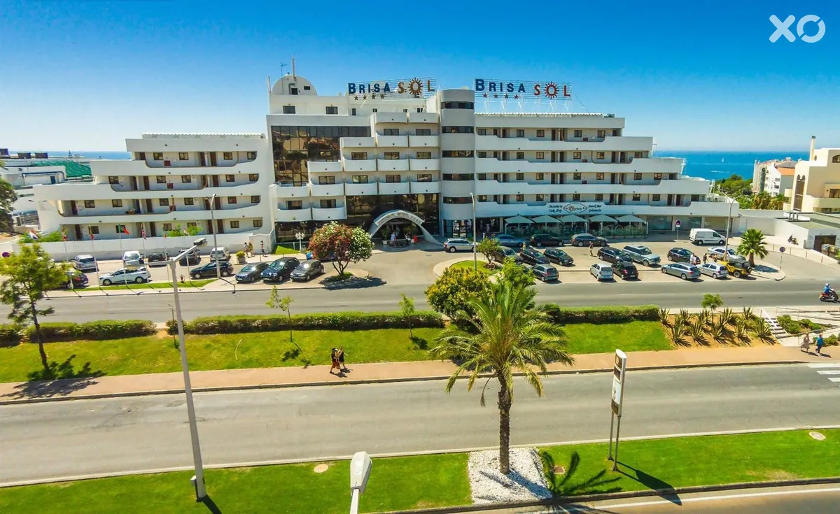 Brisa Sol Apartments