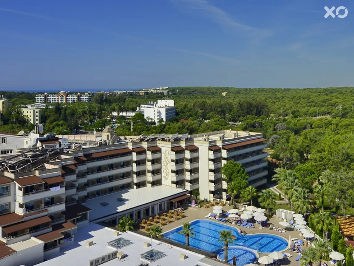 Linda Resort Hotel