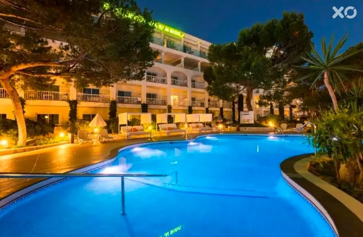 Crikvenica Hotel
