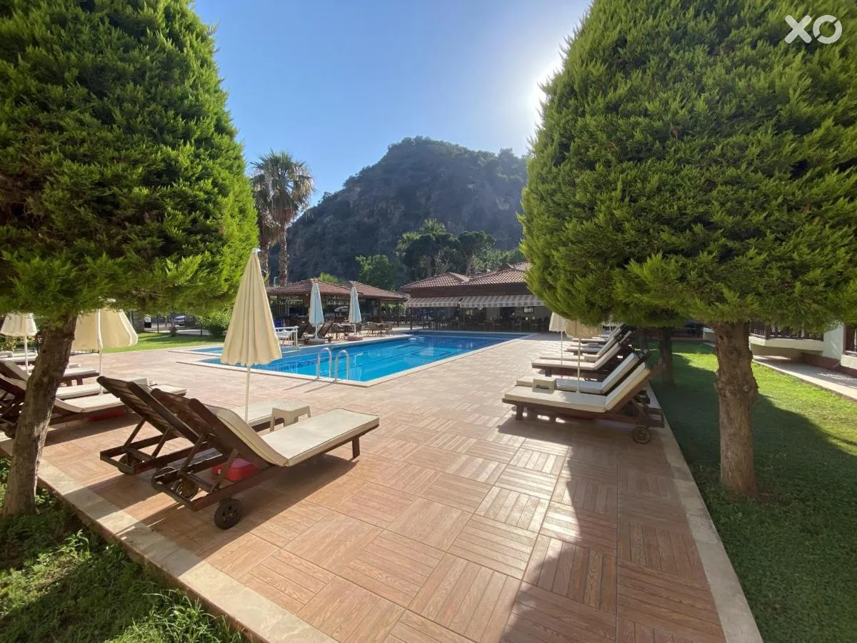 Z Hotels Oludeniz Resort