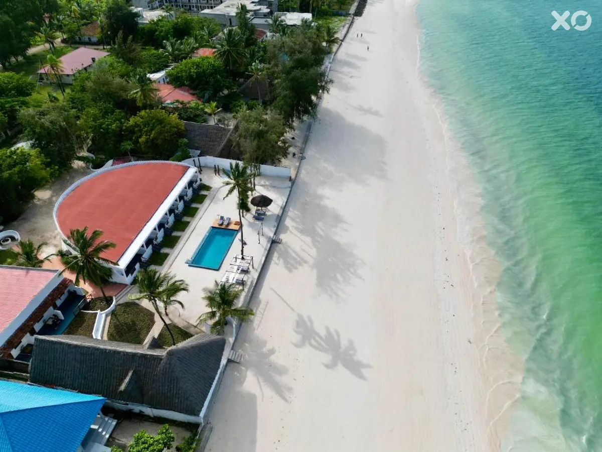 Nautilus Boutique Hotel