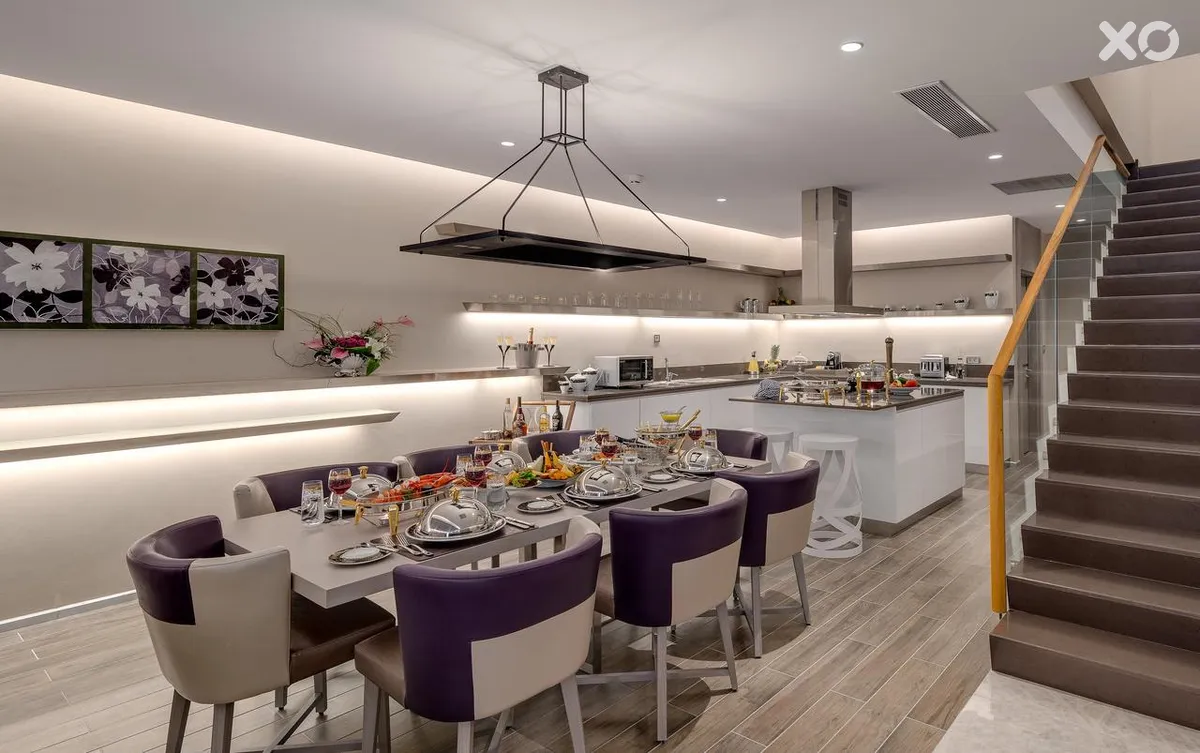 Rixos Premium Tekirova