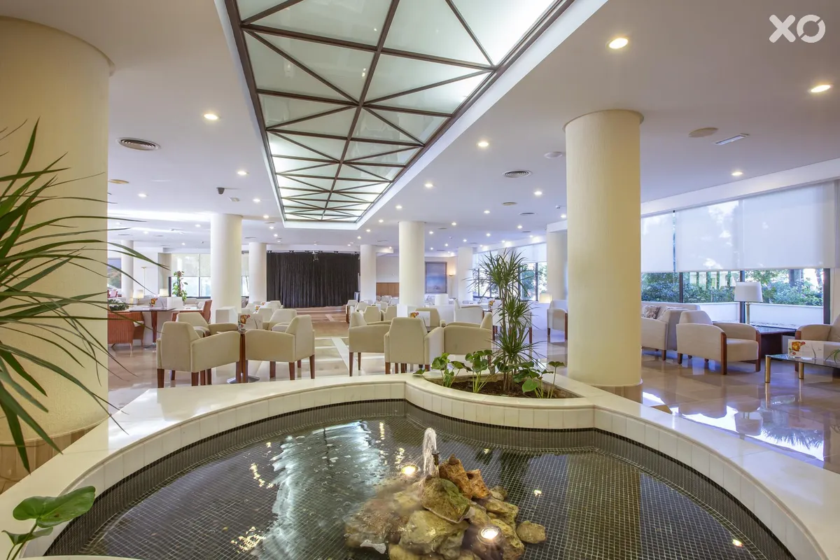 Marfil Playa Hotel