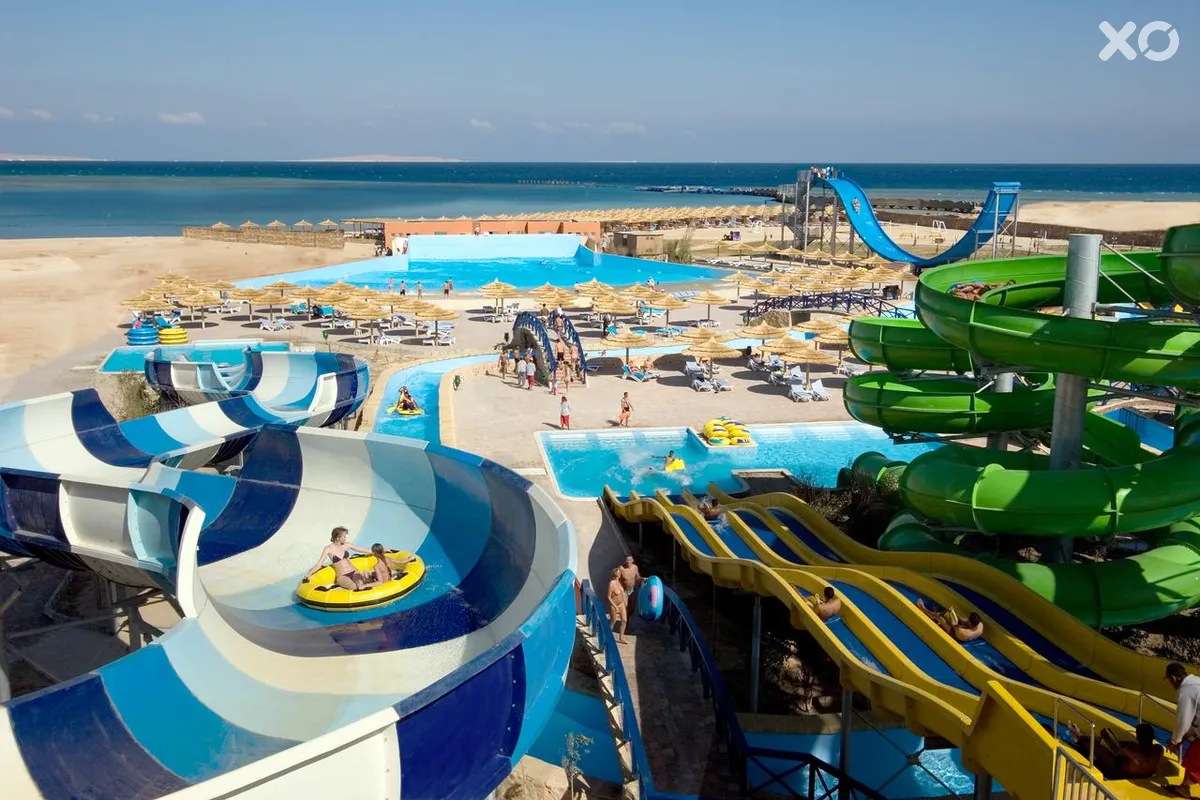 Titanic Beach Spa & Aqua Park
