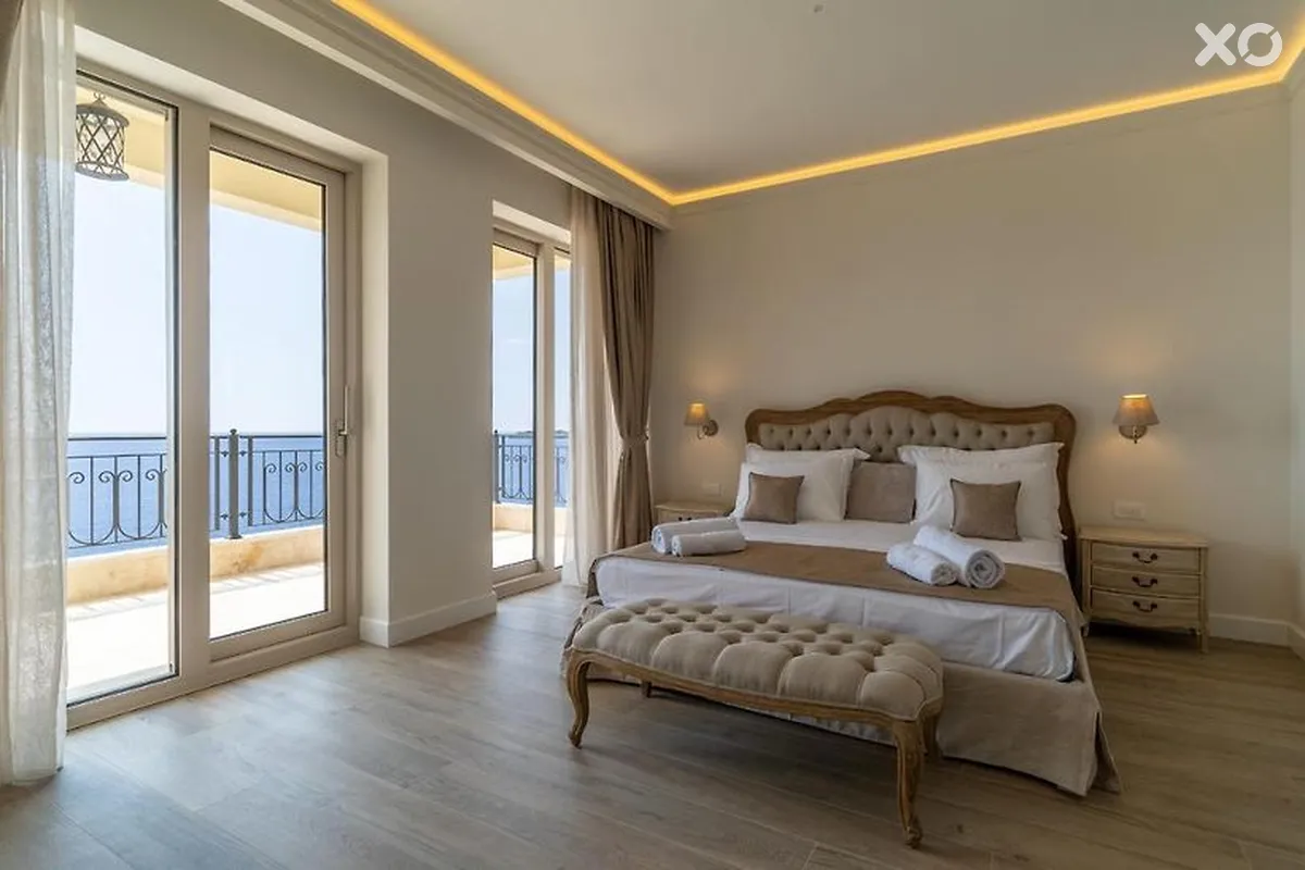Ponta Melagrana Villa