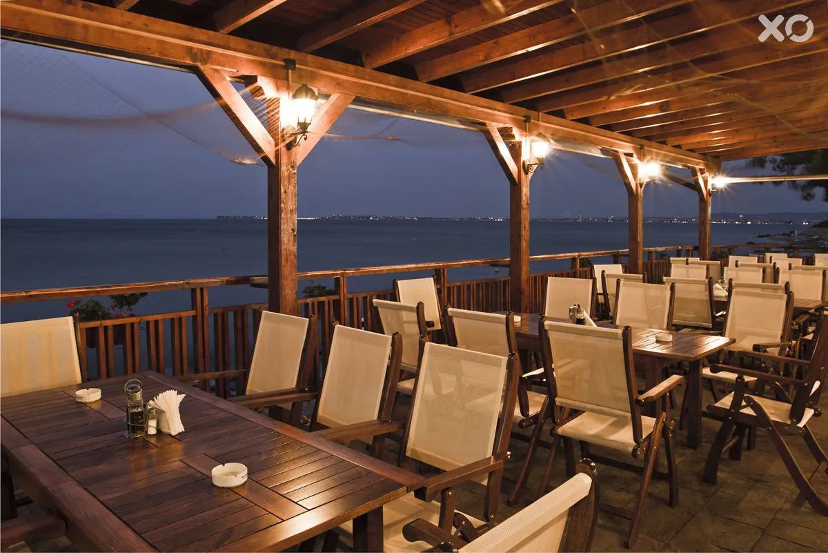 Garden of Eden Apart Hotel