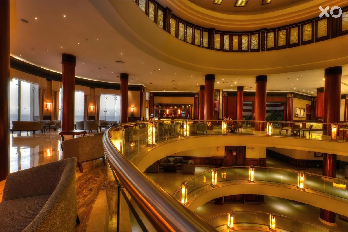 Stella Di Mare Beach Hotel & Spa