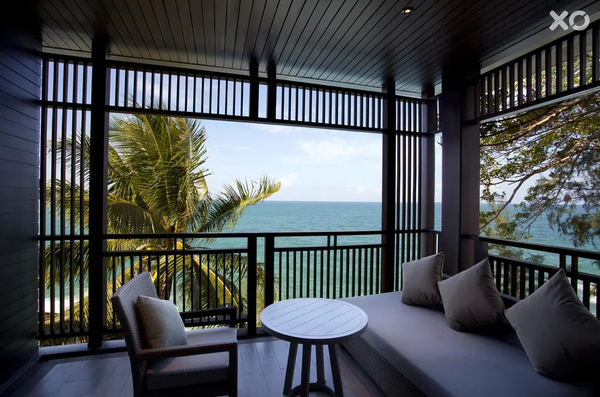 Pullman Phuket Arcadia Naithon Beach Resort