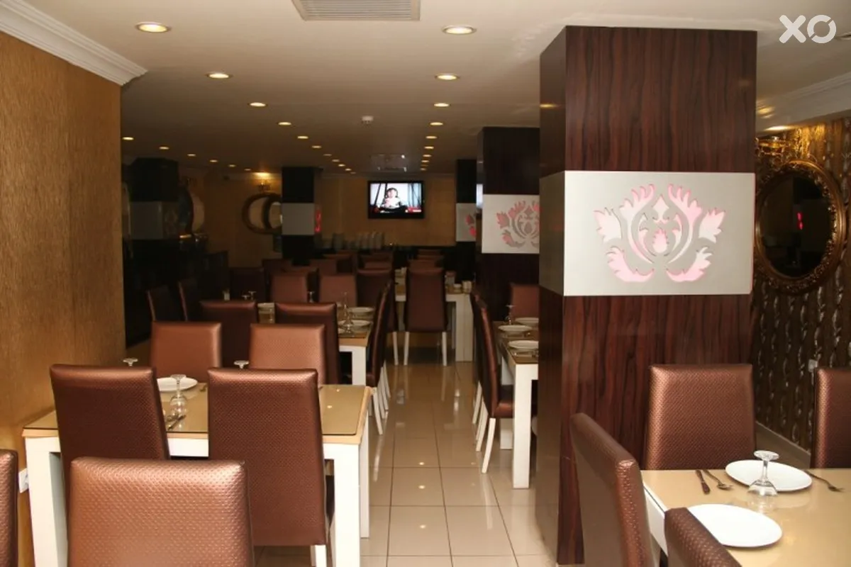 Atalla Hotel