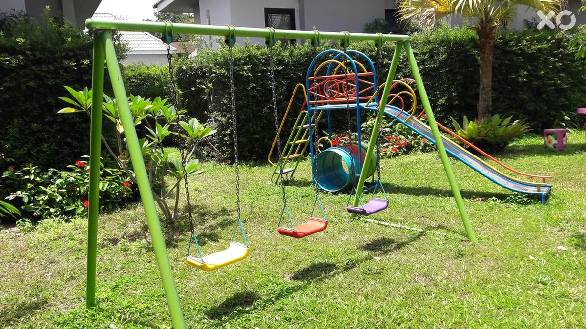 Chaweng Noi Pool Villa