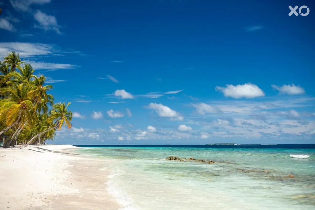Dhonfulhafi Beach View & Spa