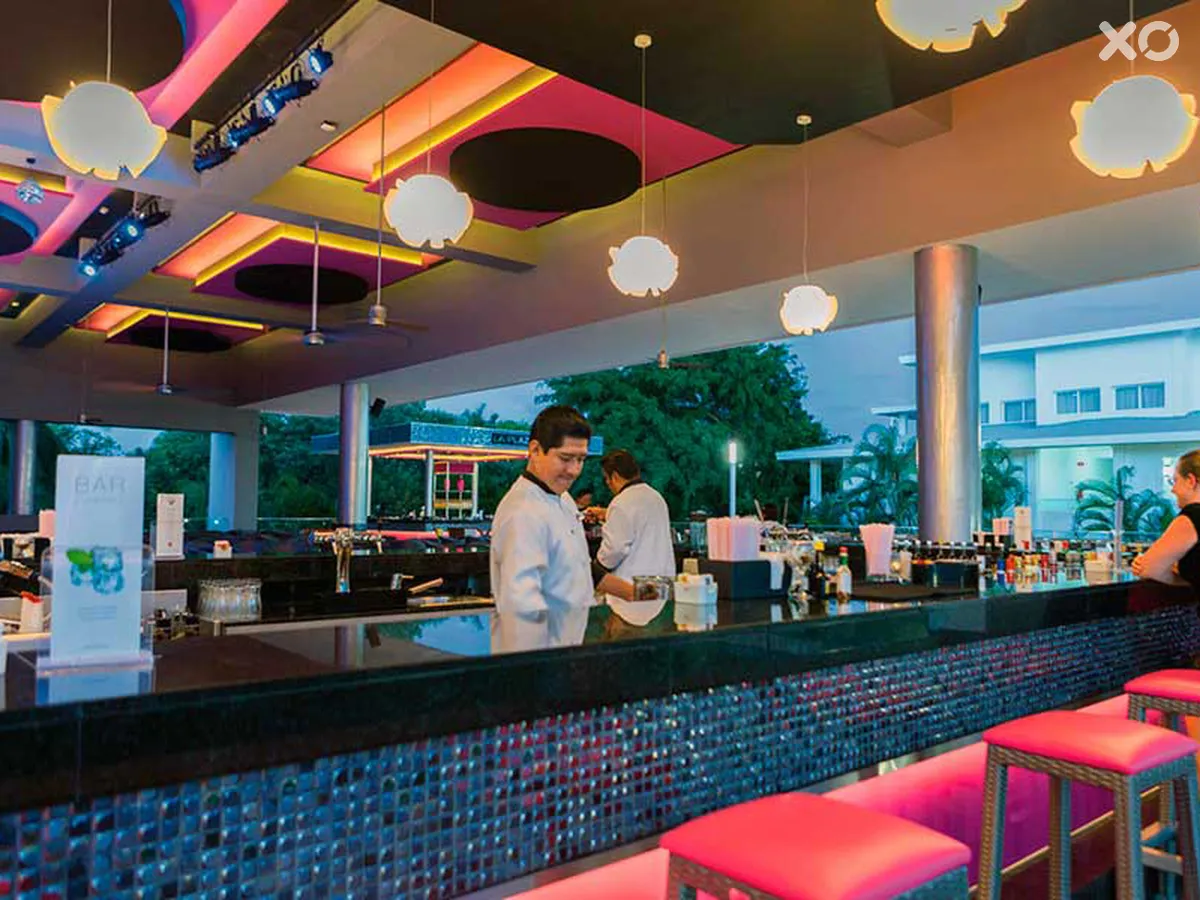 Riu Playacar Hotel