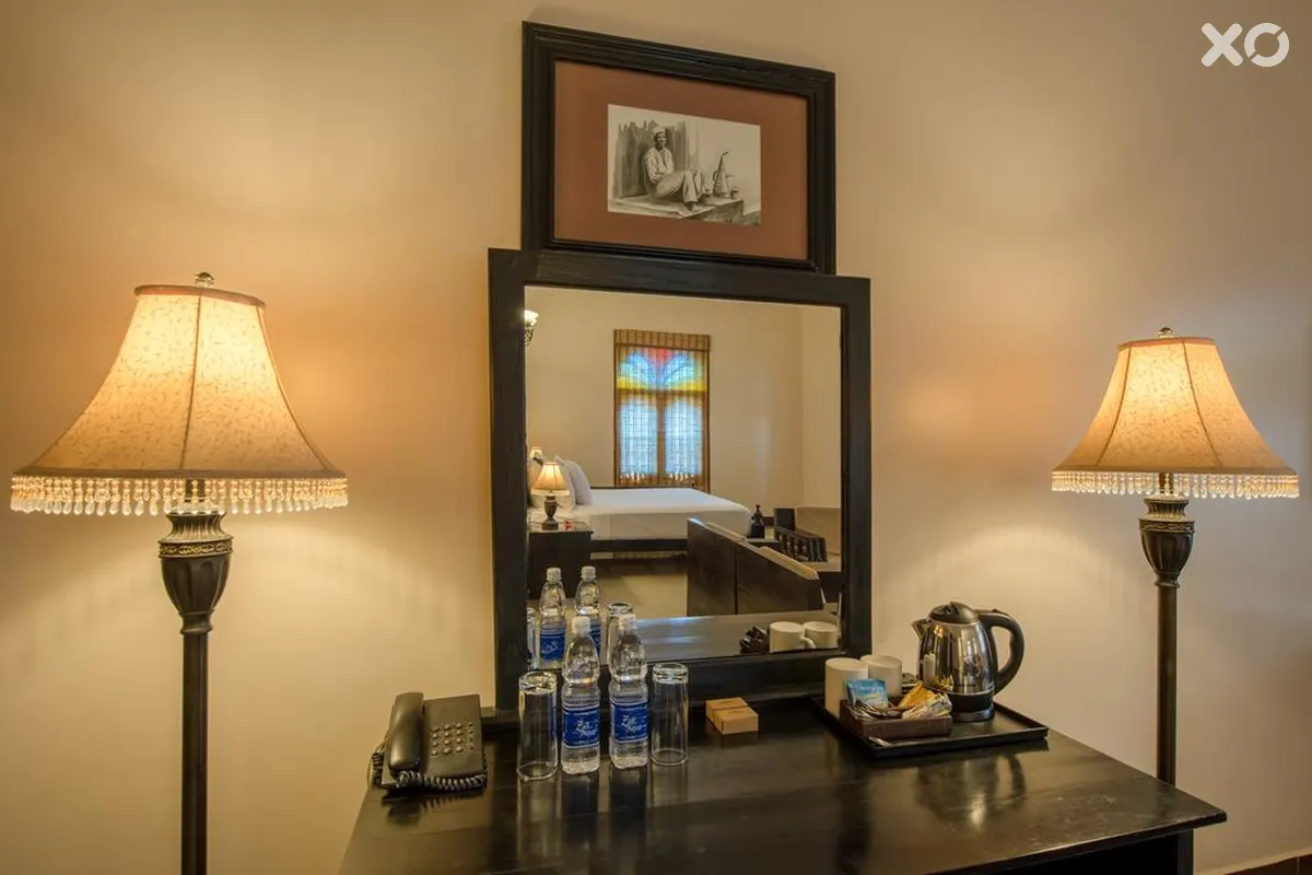 Golden Tulip Stone Town Boutique