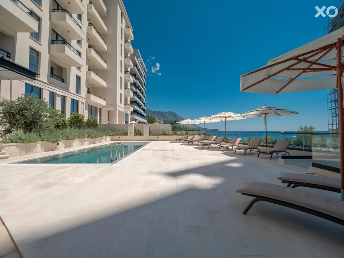 Casa Al Mare Residence