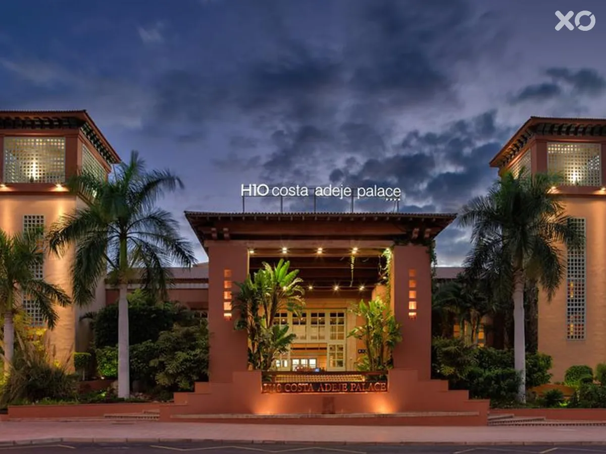 H10 Costa Adeje Palace