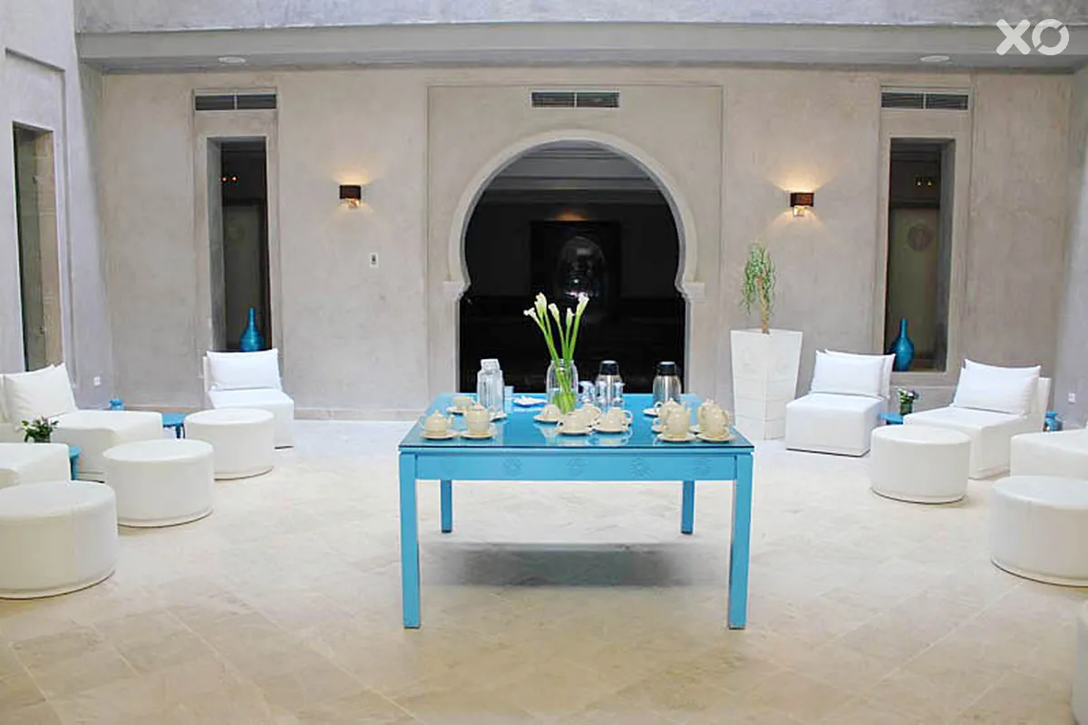 Seabel Alhambra Beach Golf & Spa