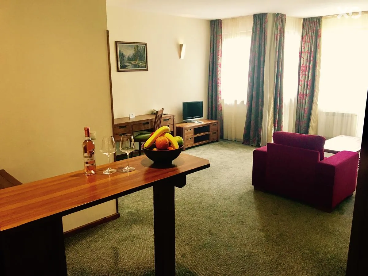 Musala Hotel