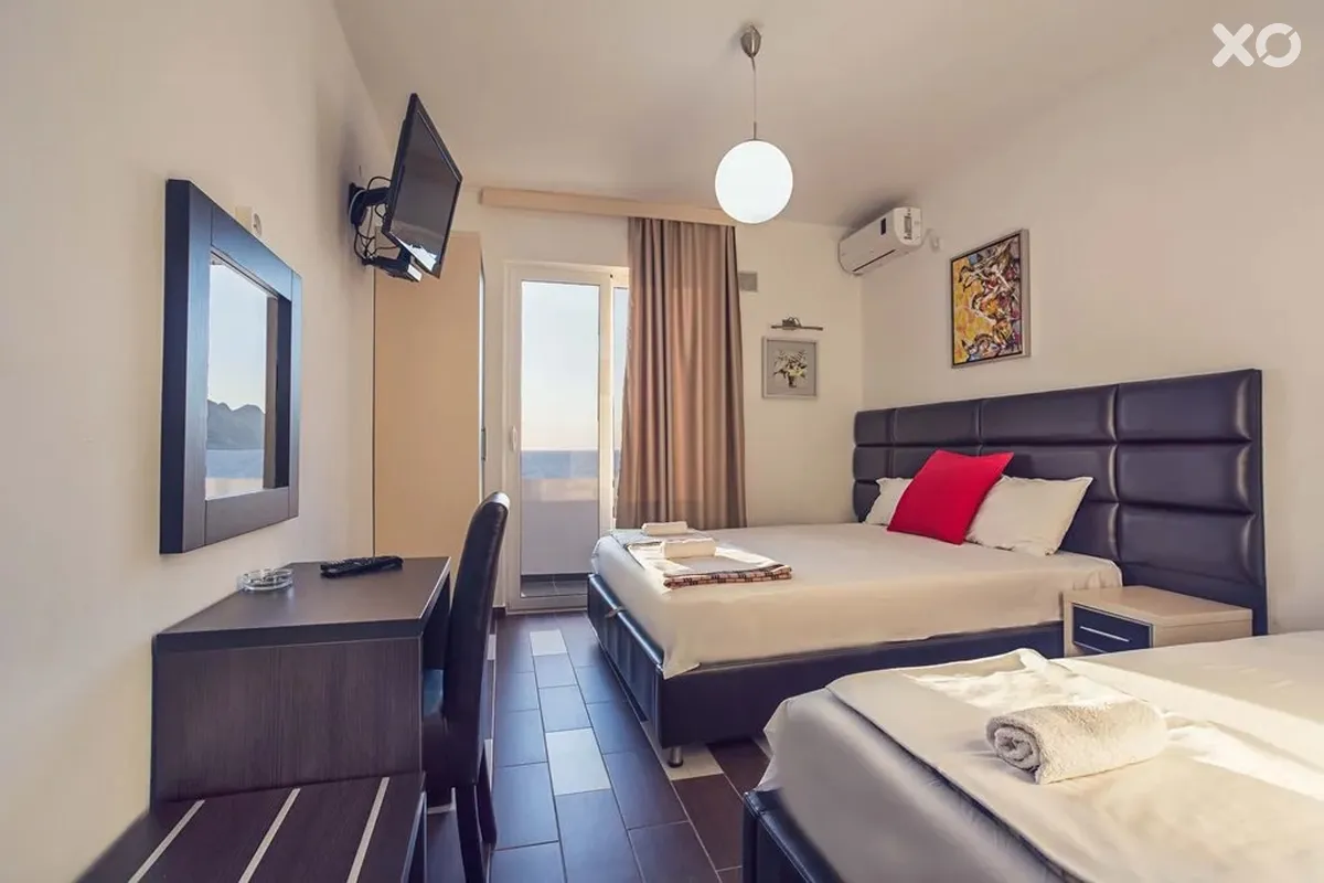 David Dobre Vode Apartments