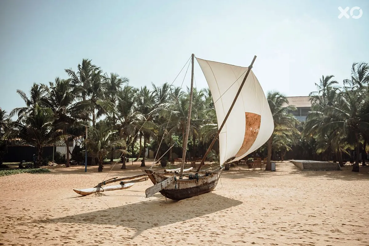 Goldi Sands Hotel