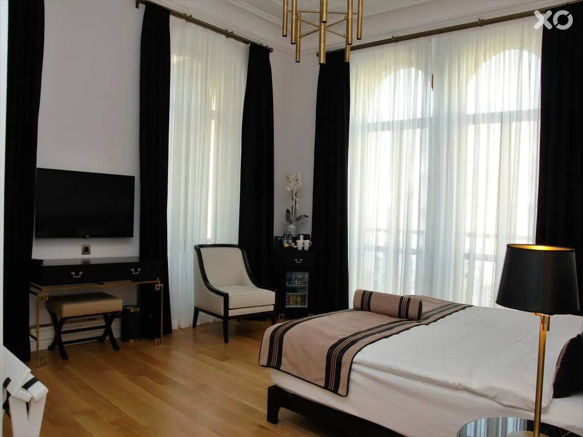 Akka Lush Taksim