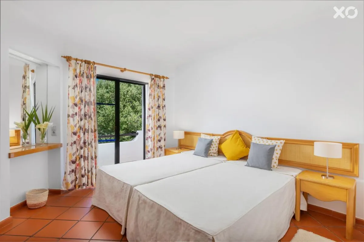 Albufeira Garden Village Clube
